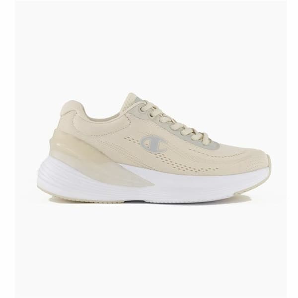 Sportssneakers til damer Champion Hydra Low Cut Lys brun