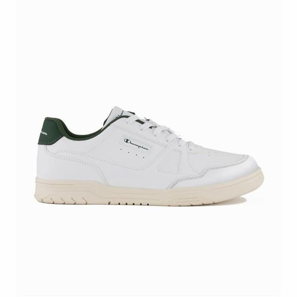 Gymnastikskor, Herr Champion Tennis Clay 86 Low Cut Oliv