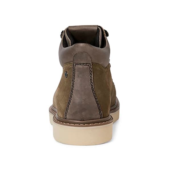 Jack & Jones Chorlton Suede Støvler Brun EU 43 Mand