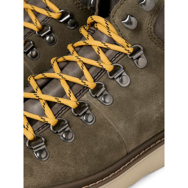 Jack & Jones Chorlton Suede Støvler Brun EU 43 Mand