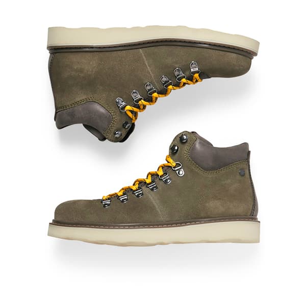 Jack & Jones Chorlton Suede Støvler Brun EU 43 Mand