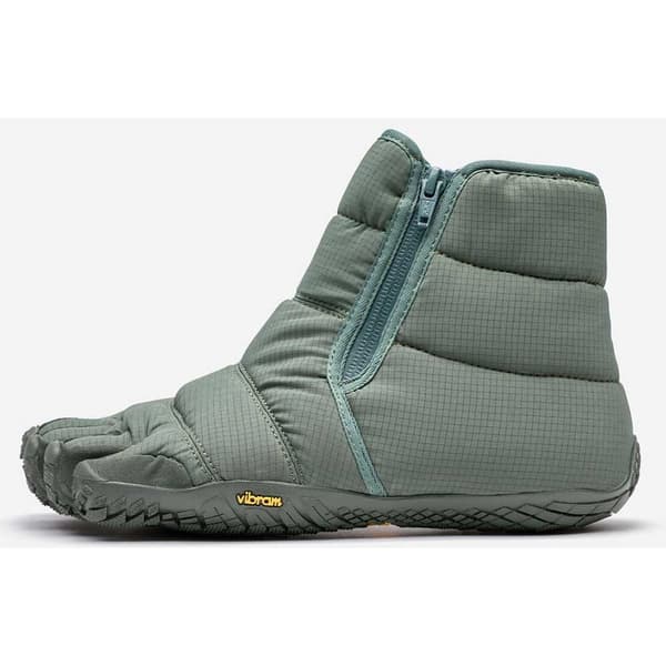 Vibram Fivefingers V-lynx Vaelluskengät Vihreä EU 41 Mies