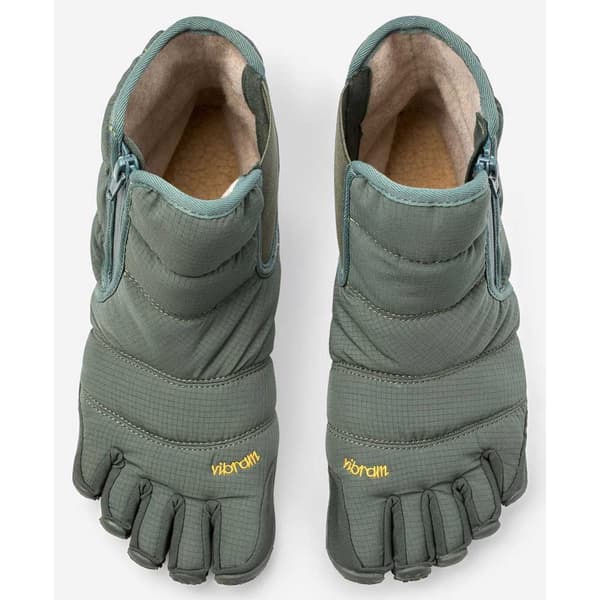 Vibram Fivefingers V-lynx Vaelluskengät Vihreä EU 41 Mies