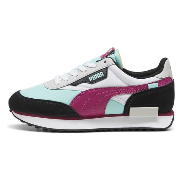 Puma Select Future Rider Play On Sko Flerfarvet EU 38 Kvinde