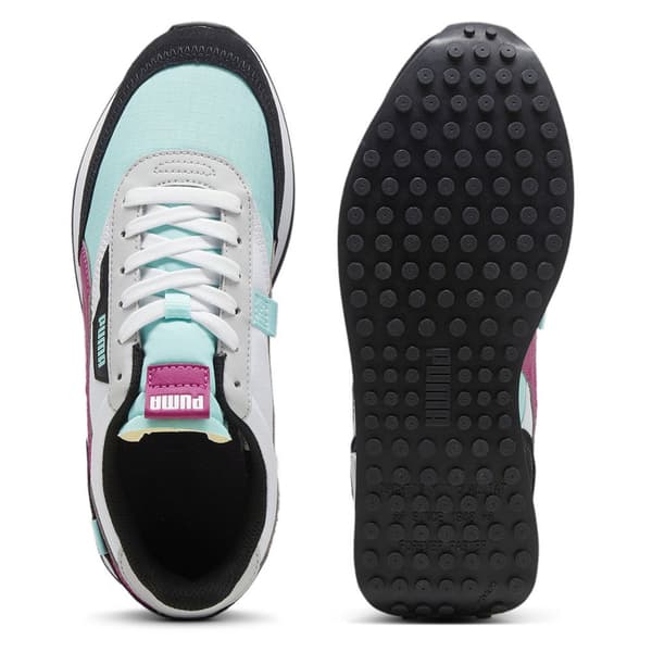 Puma Select Future Rider Play On Sko Flerfarvet EU 38 Kvinde