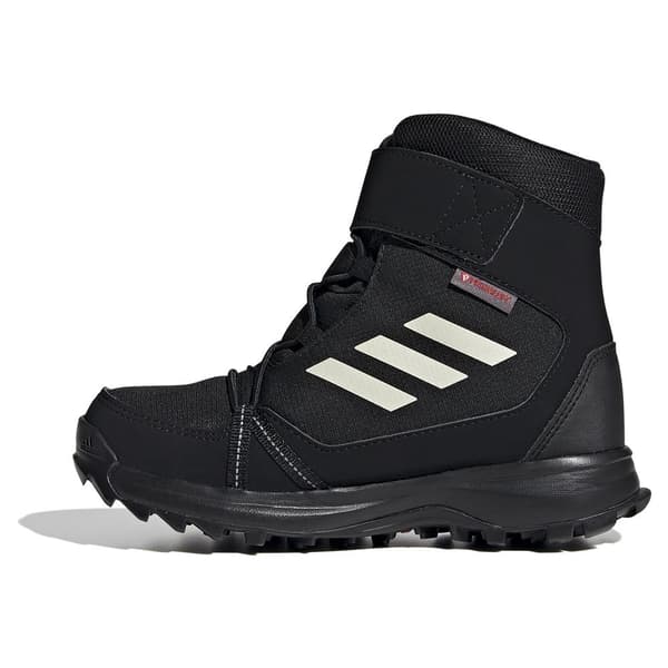 Adidas Terrex Snow Cf R.rdy Vaelluskengät Musta EU 28 1/2