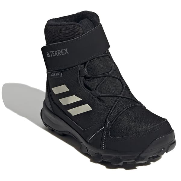 Adidas Terrex Snow Cf R.rdy Vaelluskengät Musta EU 28 1/2