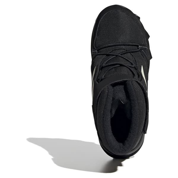 Adidas Terrex Snow Cf R.rdy Vaelluskengät Musta EU 28 1/2