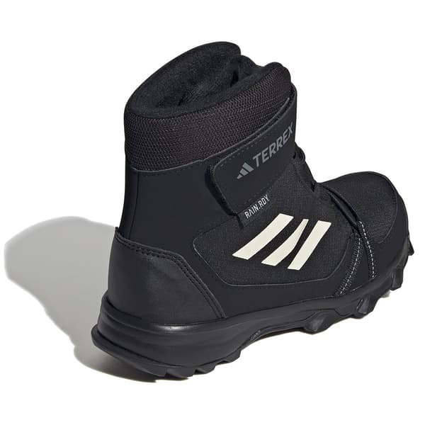 Adidas Terrex Snow Cf R.rdy Vaelluskengät Musta EU 28 1/2