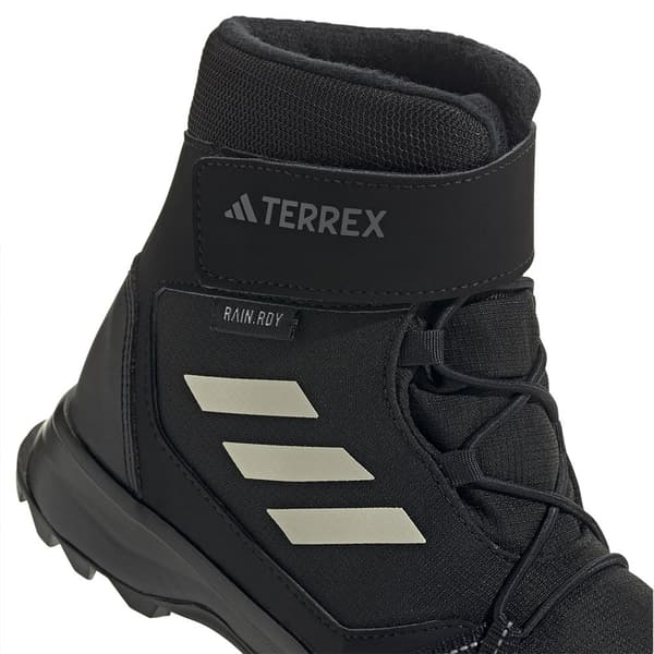 Adidas Terrex Snow Cf R.rdy Vaelluskengät Musta EU 28 1/2