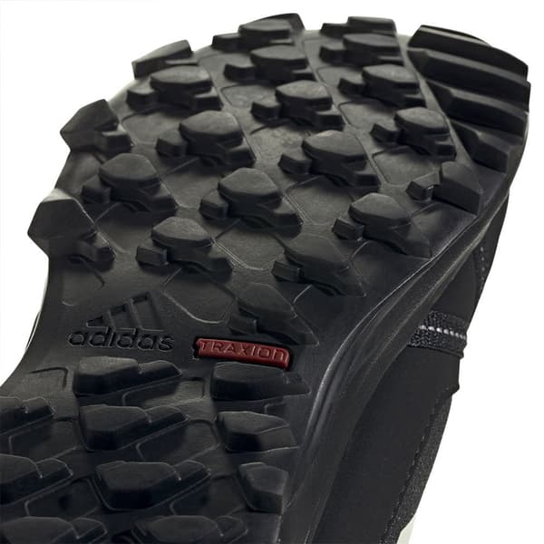 Adidas Terrex Snow Cf R.rdy Vaelluskengät Musta EU 28 1/2