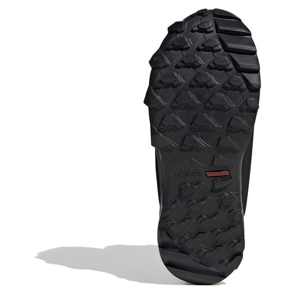 Adidas Terrex Snow Cf R.rdy Vaelluskengät Musta EU 28 1/2
