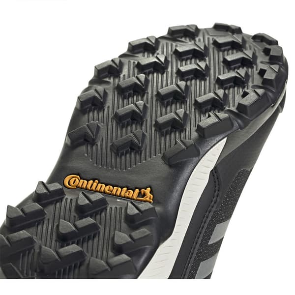 Adidas Terrex Winter Mid Boa R.rdy Vandringsskor Svart EU 28