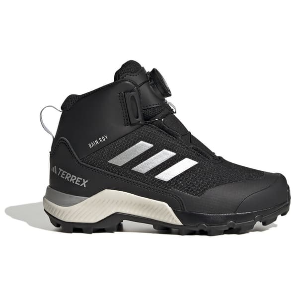 Adidas Terrex Winter Mid Boa R.rdy Vandringsskor Svart EU 28