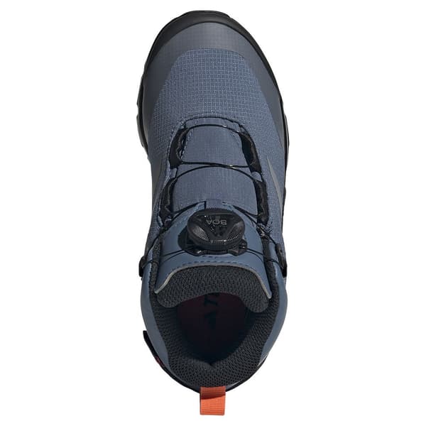 Adidas Terrex Winter Mid Boa Rain.rdy Vaelluskengät Harmaa EU 29