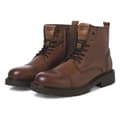 Miniatyrbillede 3 af 4: Jack & Jones Tremor Leather Støvler Brun EU 42 Mand