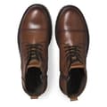 Miniatyrbillede 4 af 4: Jack & Jones Tremor Leather Støvler Brun EU 42 Mand