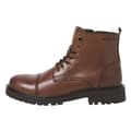Miniatyrbillede 1 af 4: Jack & Jones Tremor Leather Støvler Brun EU 42 Mand