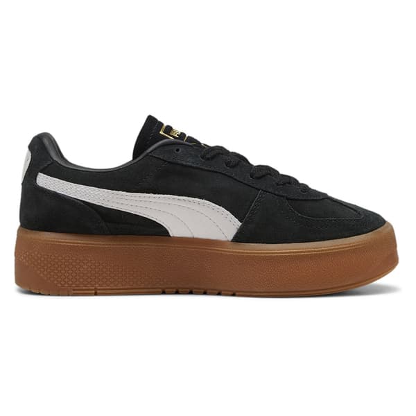 Puma Palermo Elevata Lenkkarit Musta EU 38 1/2 Nainen