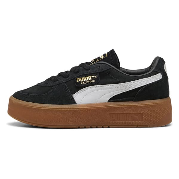Puma Palermo Elevata Lenkkarit Musta EU 38 1/2 Nainen