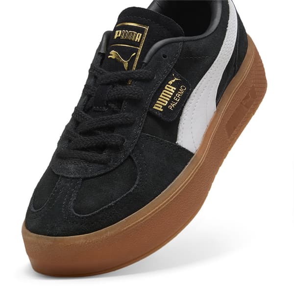 Puma Palermo Elevata Lenkkarit Musta EU 38 1/2 Nainen
