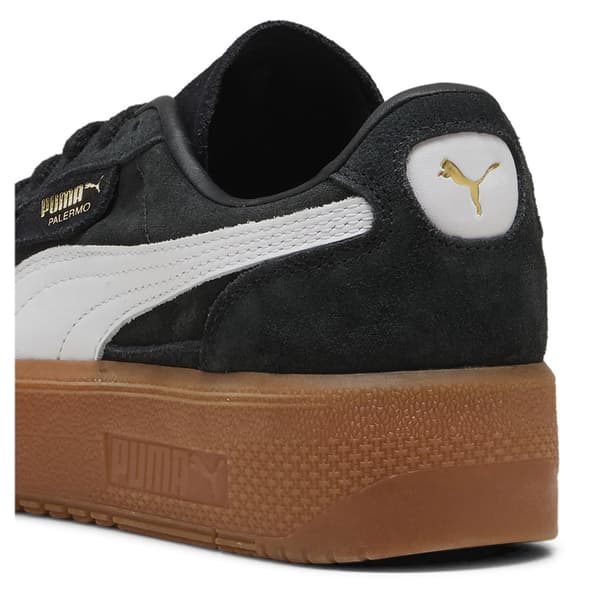 Puma Palermo Elevata Lenkkarit Musta EU 38 1/2 Nainen