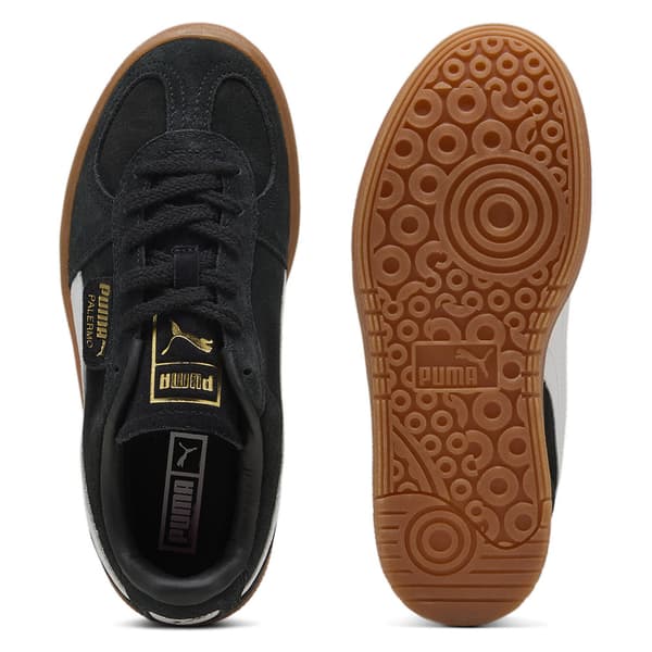 Puma Palermo Elevata Lenkkarit Musta EU 38 1/2 Nainen