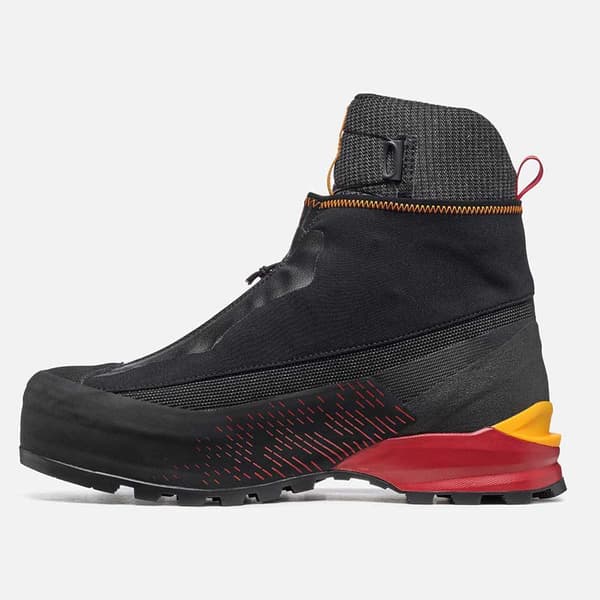 Garmont Tower 3.0 Extreme Goretex Bjergbestigningsstøvler Sort EU 47 Mand