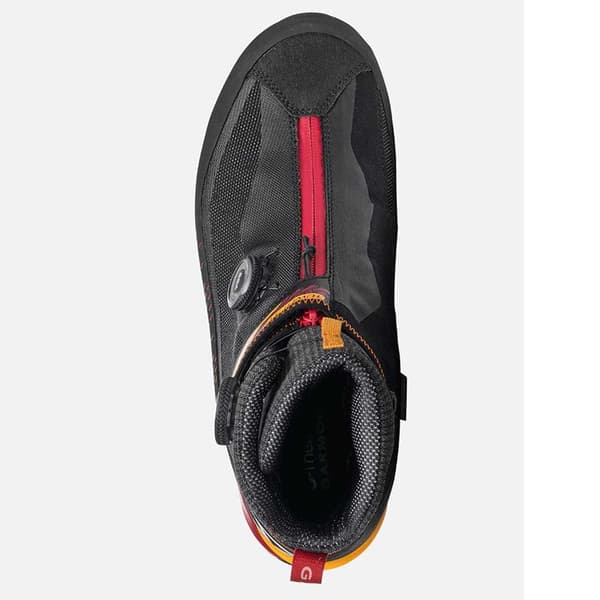 Garmont Tower 3.0 Extreme Goretex Bjergbestigningsstøvler Sort EU 47 Mand