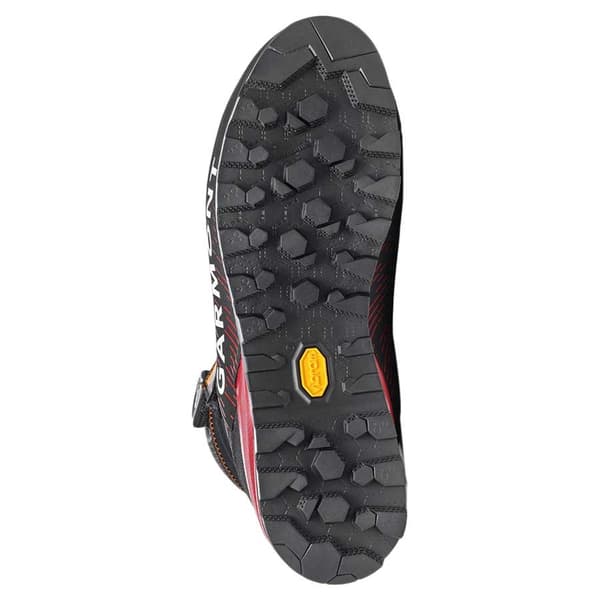 Garmont Tower 3.0 Extreme Goretex Bjergbestigningsstøvler Sort EU 47 Mand