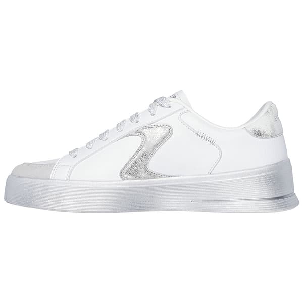 Skechers Hiland Skor Vit EU 38 Kvinna
