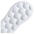 Miniatyrbillede 7 af 8: Adidas Advantage Cf Sko Hvid EU 19 Dreng