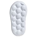 Miniatyrbillede 2 af 8: Adidas Advantage Cf Sko Hvid EU 19 Dreng