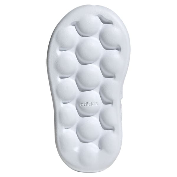Adidas Advantage Cf Sko Hvid EU 19 Dreng