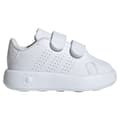 Miniatyrbillede 1 af 8: Adidas Advantage Cf Sko Hvid EU 19 Dreng
