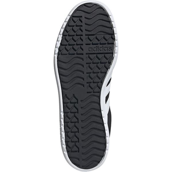 Adidas Vl Court Bold Lenkkarit Musta EU 36 2/3 Nainen