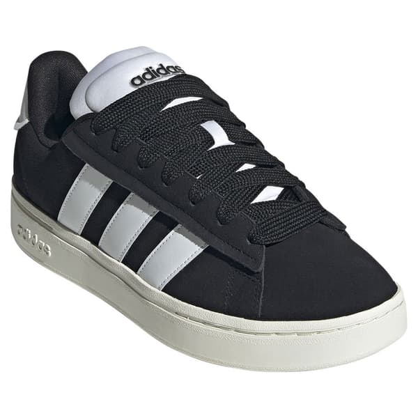 Adidas Grand Court Alpha 00s Skor Svart EU 46 Man