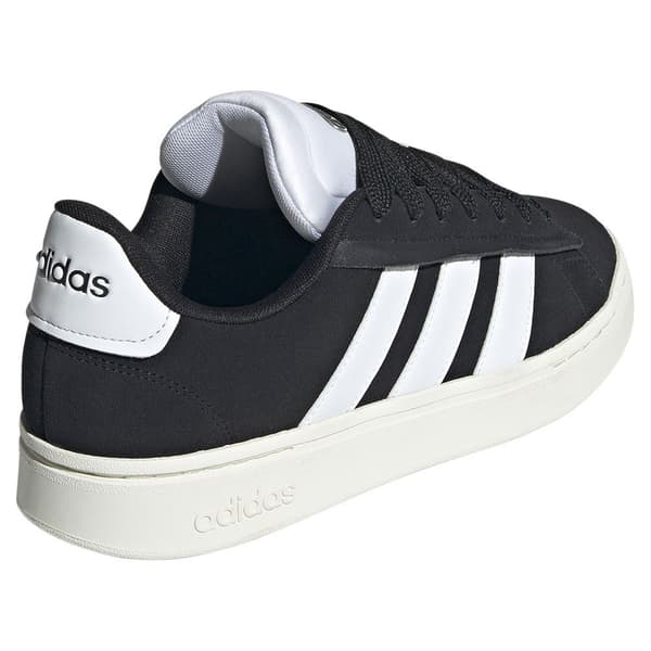 Adidas Grand Court Alpha 00s Skor Svart EU 46 Man