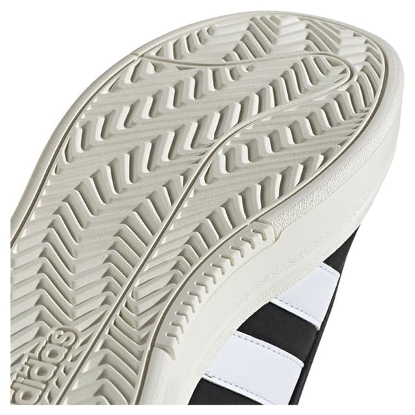 Adidas Grand Court Alpha 00s Skor Svart EU 46 Man