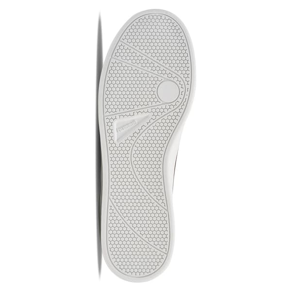 Hummel Court Line Wt Sko Brun EU 38 Mand