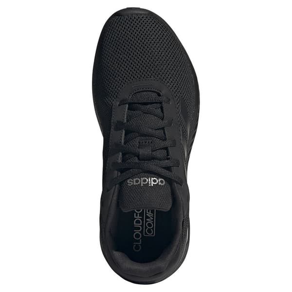 Adidas Cloudfoam Comfy Lenkkarit Musta EU 41 1/3 Nainen