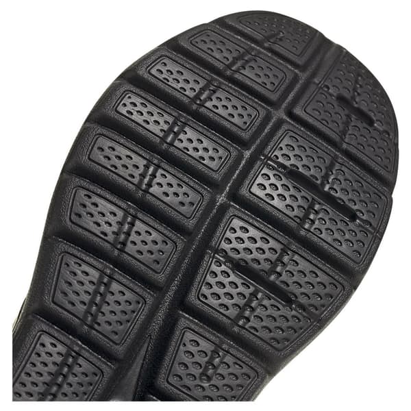 Adidas Cloudfoam Comfy Lenkkarit Musta EU 41 1/3 Nainen