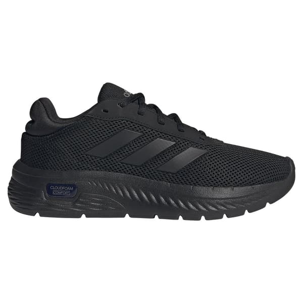 Adidas Cloudfoam Comfy Lenkkarit Musta EU 41 1/3 Nainen