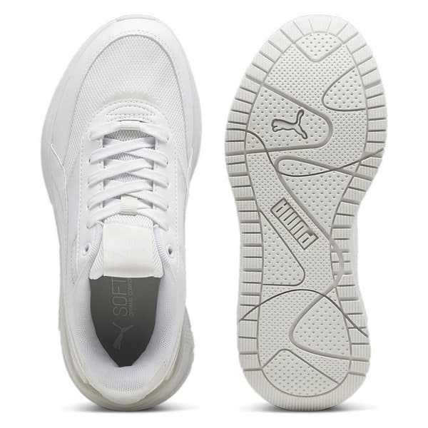Puma R78 Disrupt Lt Lenkkarit Valkoinen EU 39 Nainen