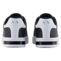 Miniatyrbillede 3 af 4: Armani Exchange Xm000140-af11916 Sko Sort EU 40 Mand