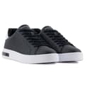 Miniatyrbillede 1 af 4: Armani Exchange Xm000140-af11916 Sko Sort EU 40 Mand