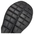 Miniatyrbillede 7 af 8: Adidas Cloudfoam Comfy Sko Sort EU 40 Kvinde