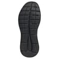 Miniatyrbillede 2 af 8: Adidas Cloudfoam Comfy Sko Sort EU 40 Kvinde