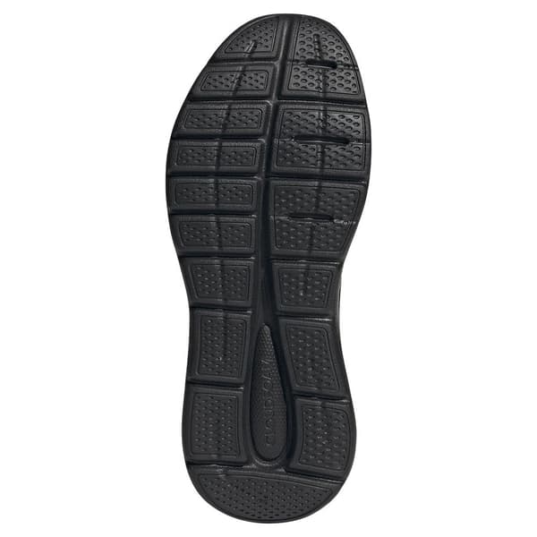 Adidas Cloudfoam Comfy Sko Sort EU 40 Kvinde