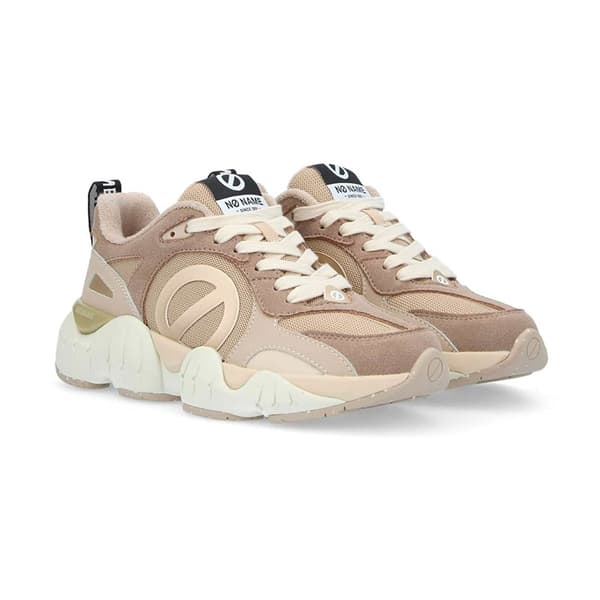 No Name Krazee Runner Lenkkarit Beige EU 38 Nainen